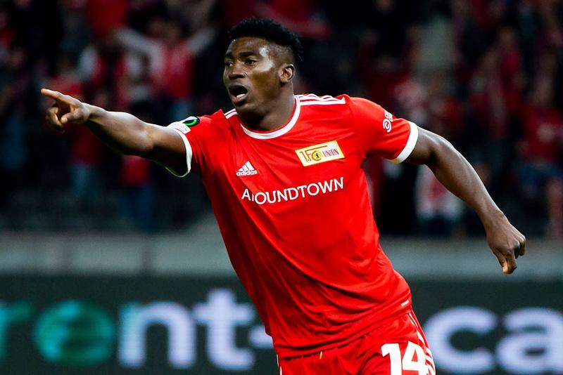 Historisch sparsam vor dem Tor: Wer wird neuer Knipser des 1. FC Union Berlin?