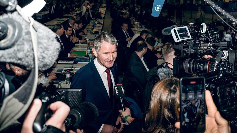 Im Gespräch | Interview mit Reporter ohne Grenzen: „Wo endet Regulierung, wo beginnt Zensur?“