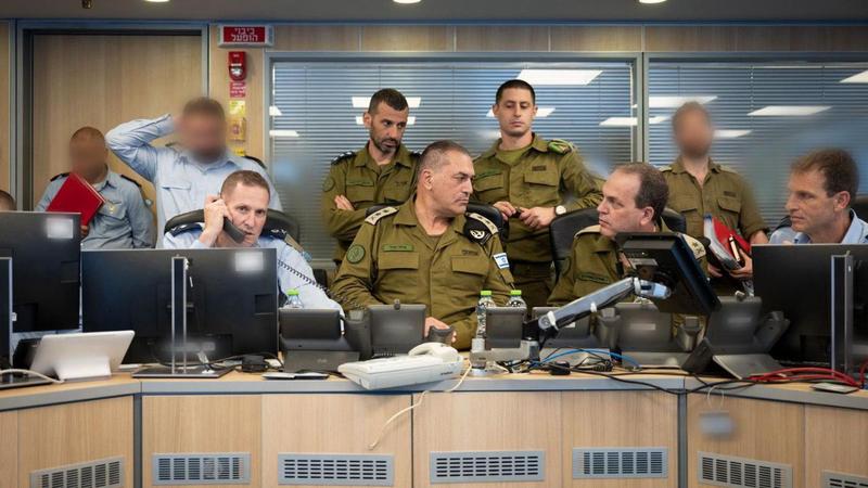Irans Drohung und Israels Reaktion : Wenn Angriff die beste Verteidigung ist