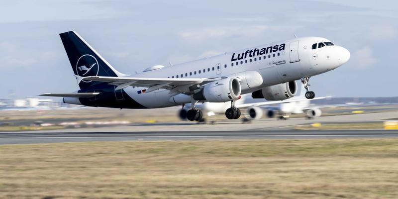Lufthansa streicht Flüge in den Nahen Osten