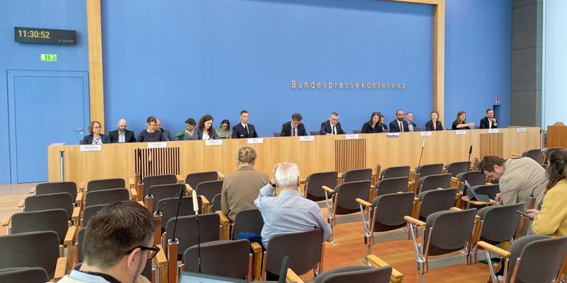 „Das Ziel muss sein, dass Iran keine Nuklearwaffen entwickelt.“