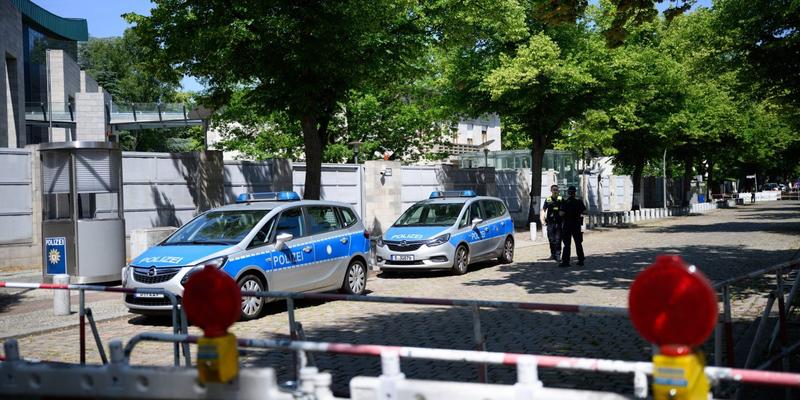 Israelische Botschaften geschlossen