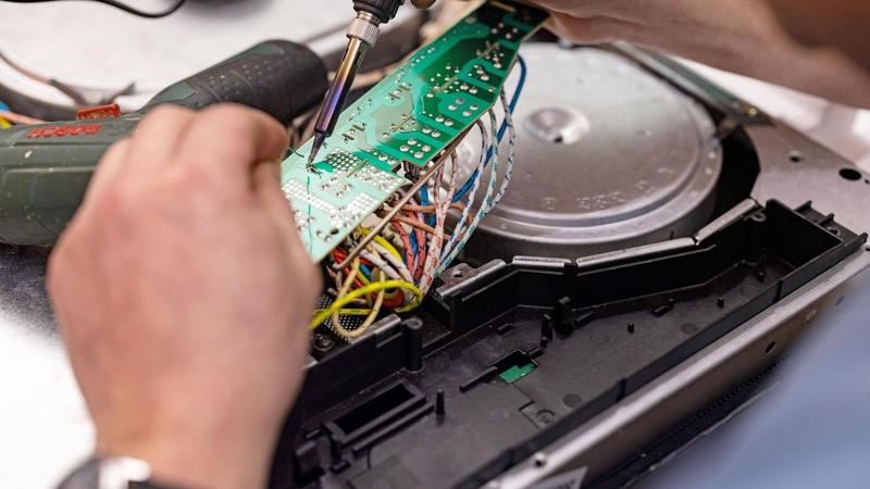 Neuer Reparaturbonus in Thüringen startet noch vor den Ferien
