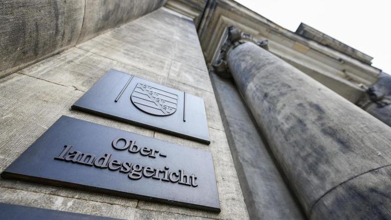 Fall Lina E.: Sieben weitere mutmaßliche Linksextremisten angeklagt