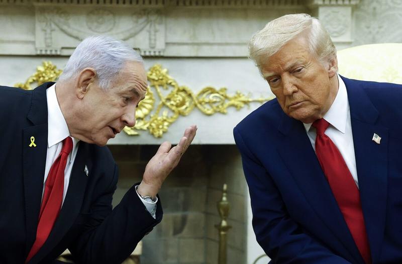 Netanyahu’s Big Gamble Risks a Quicker Iranian Bomb