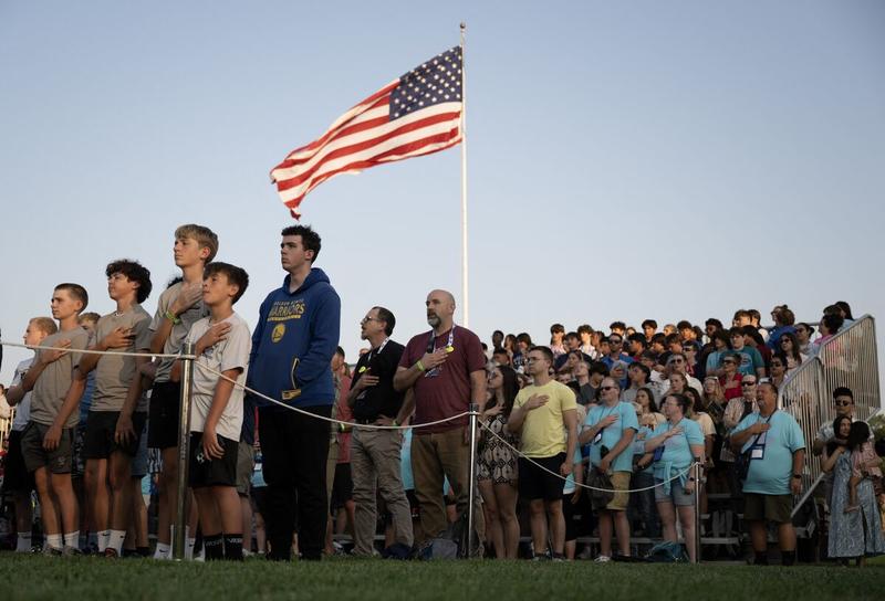 Happy Birthday to the US Army, a Force for Freedom