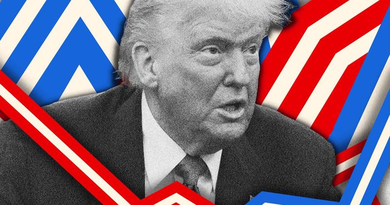 Trump’s Job Approval Depends on Which Pollsters You Believe