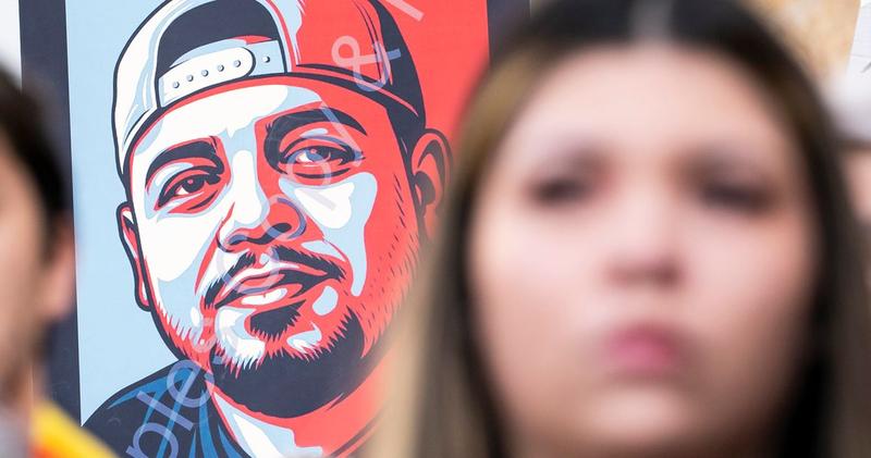 The Highly Political Prosecution of Kilmar Abrego Garcia