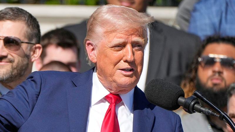 The Trump Deduction: A simpler path to tax-free tips and overtime