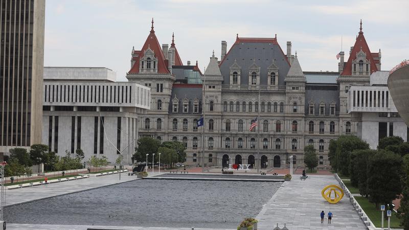 NY must choose a smarter path on waste reductionPaul Zuber, Ken Pokalsky, Ross Eisenberg and Margaret Gorman 