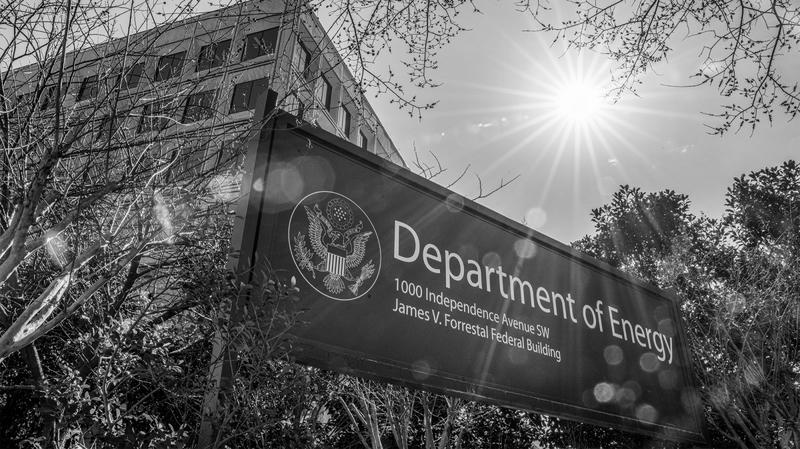 The Department of Energy Is Quietly Slashing Disability Rights