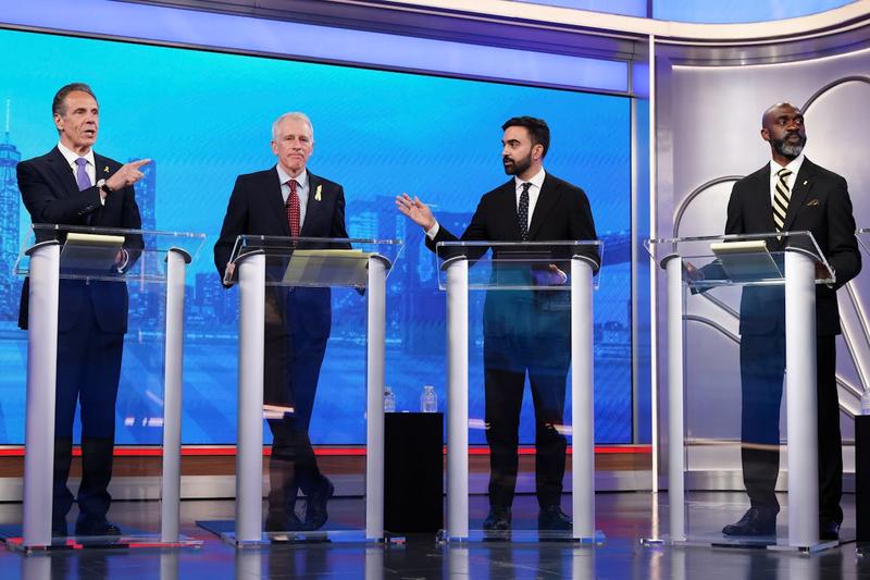 Ranked-Choice Voting in NYC Faces Its Make-or-Break Moment