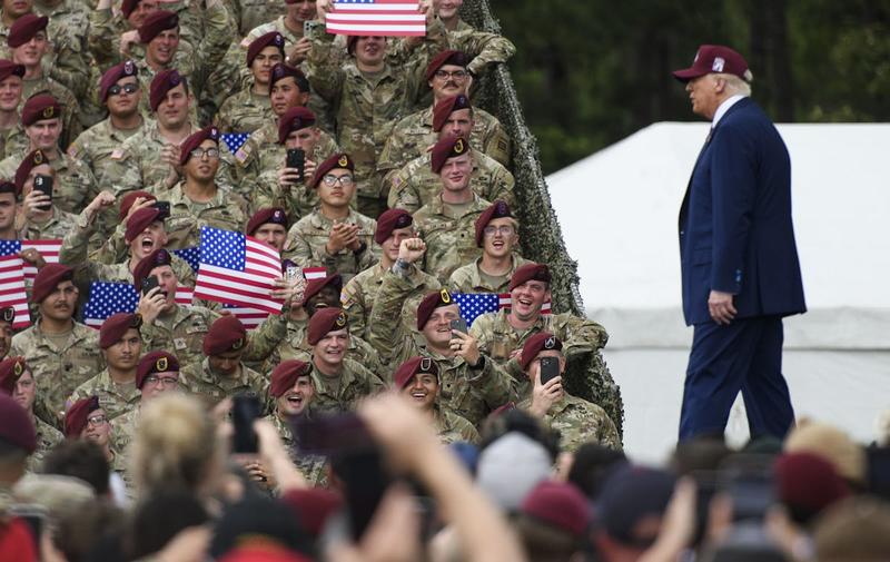 How Trump’s Obsession With Weight Explains His Misrule