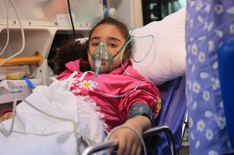 The Costs of Lying to Ourselves About Gaza | Opinion