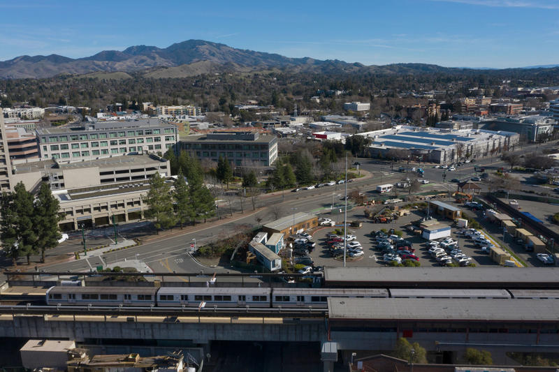 Why Bay Area city tracked visitors in town for girls basketball tournament