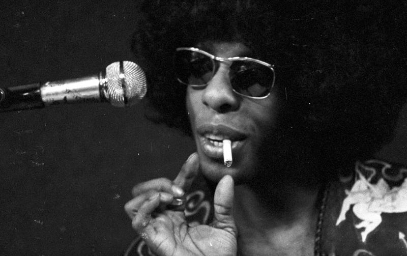 Sly Stone turned isolation into inspiration, forging a path for a generation of music-makers