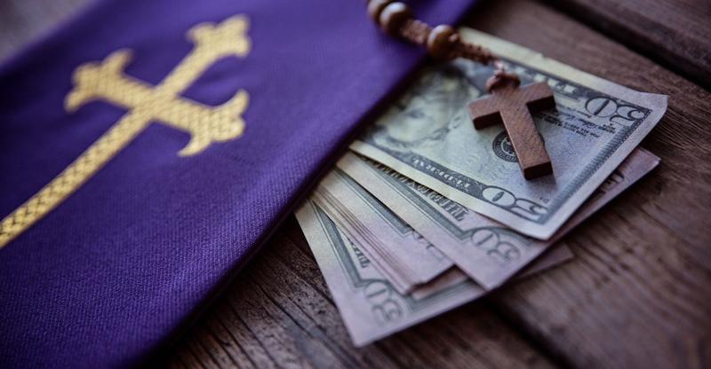 The Results of Christian Mutual Proxy Voting Analysis Leave Significant Room for Improvement