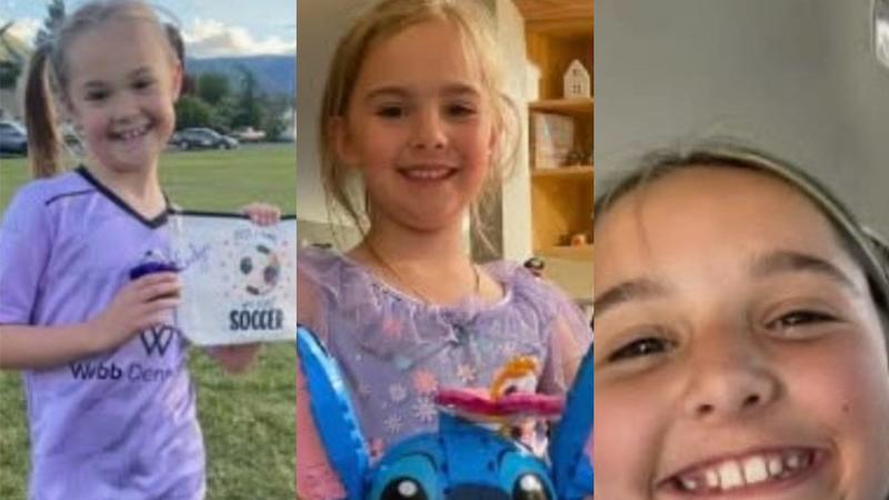3 little girls are dead. And I'm angry because our courts failed them.