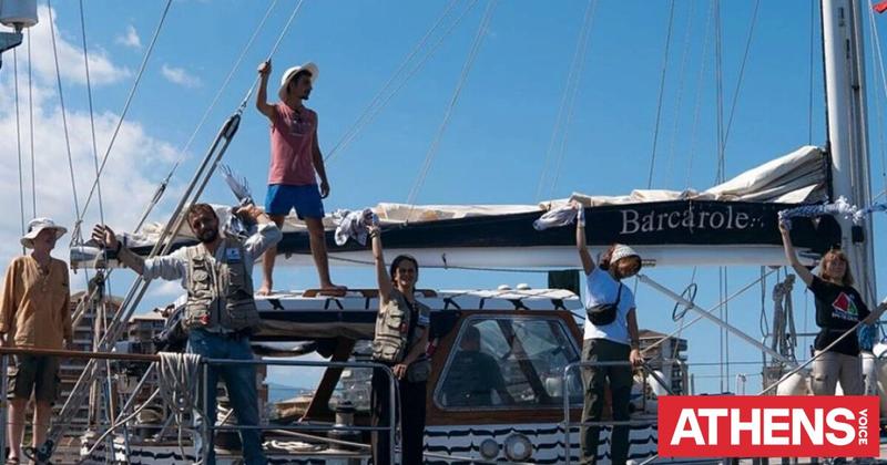 Άλλοι βομβαρδίζουν και άλλοι βαδίζουν
