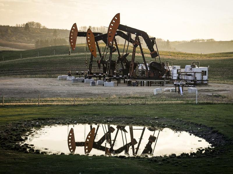 Philip Cross: We need to repatriate our energy export data