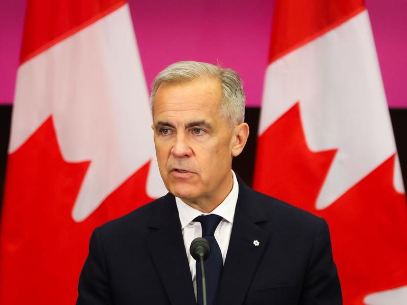 Opinion: Mark Carney was right: He’s not Justin Trudeau. He spends more