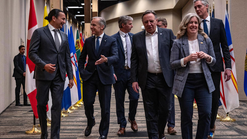 One Canadian economy needs one competition policy