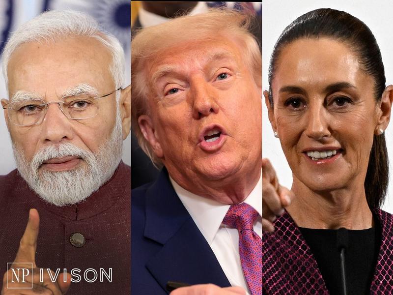 Ivison: President Trump, the G7 and Canada's new ‘realistic’ foreign policy