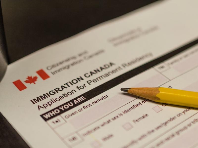 Jamie Sarkonak: New Liberals offer more of the same old attitude on immigration