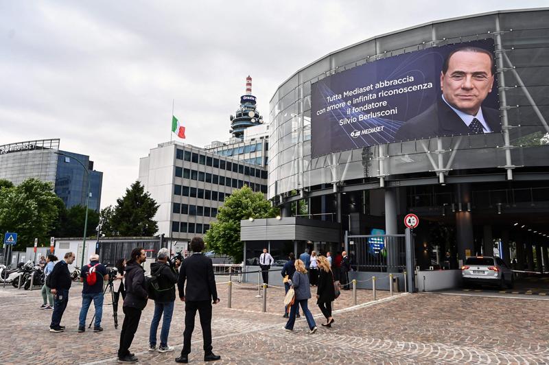 Alberto Mingardi: When the Italians chose media freedom