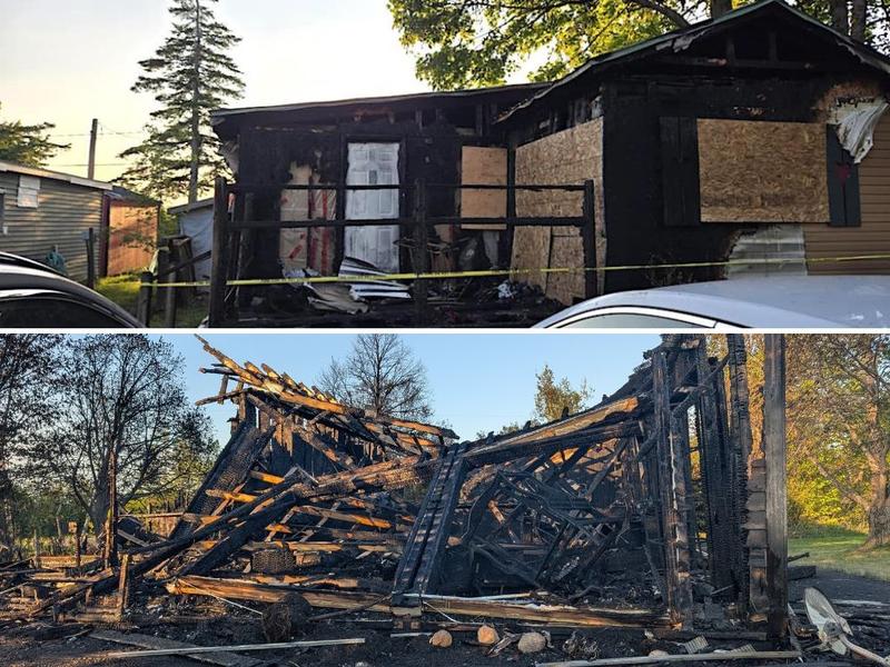 CHEERS AND JEERS: Cheers to P.E.I. residents and businesses supporting families who lost homes to fires