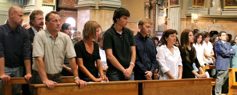Garlasco, non c’è solo Sempio all’attenzione della Procura: al via l’incidente probatorio