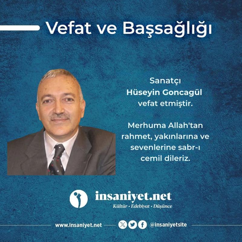 Vefat ve Başsağlığı