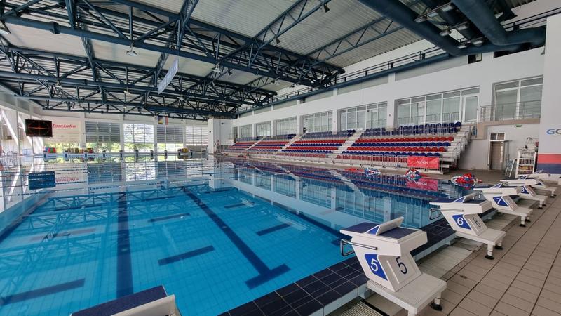 Stanivuković: Gradski olimpijski bazen ponovo otvara vrata