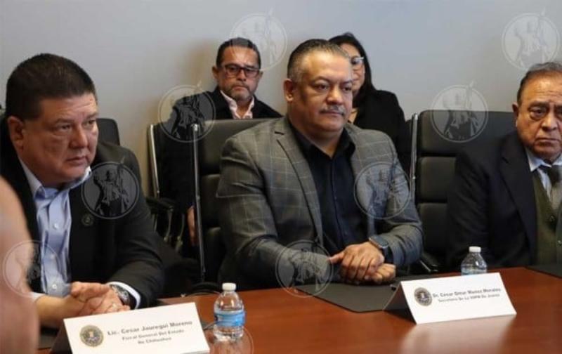 Buscan neutralizar a líderes secuestradores