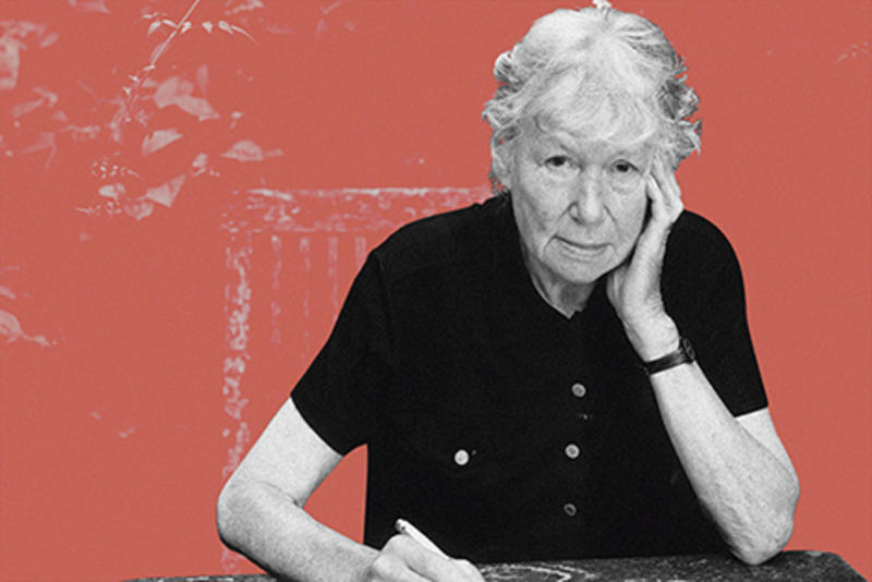 Elogio de Penelope Fitzgerald