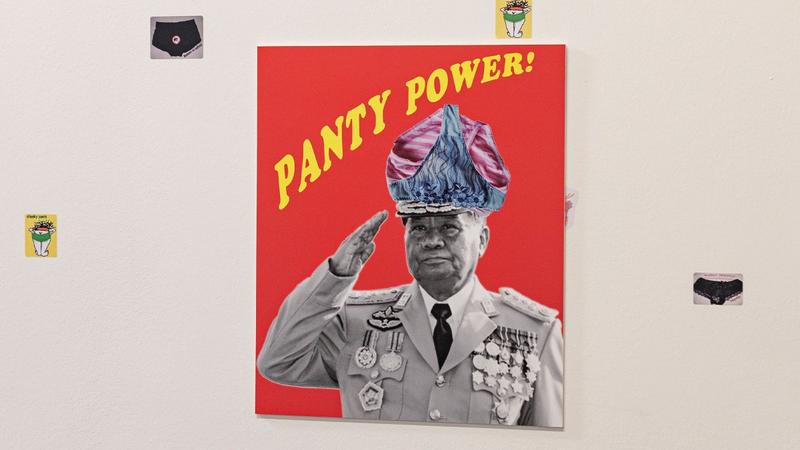13. Berlin Biennale: Jetzt wird’s wackelig, hier kann sich niemand sicher sein