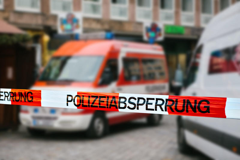 Gewalt statt Hilfe: Wenn psychisch Kranke in Deutschland zu Opfern der Polizei werden