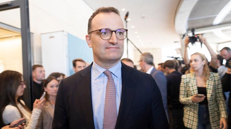 Über eine große deutsche Leidenschaft