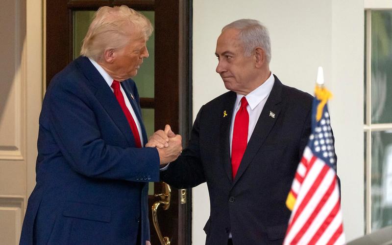 How an Israeli-American deception campaign lulled Iran into a false sense of security