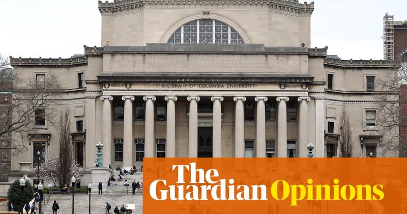 The mainstream media has enabled Trump’s war on universities