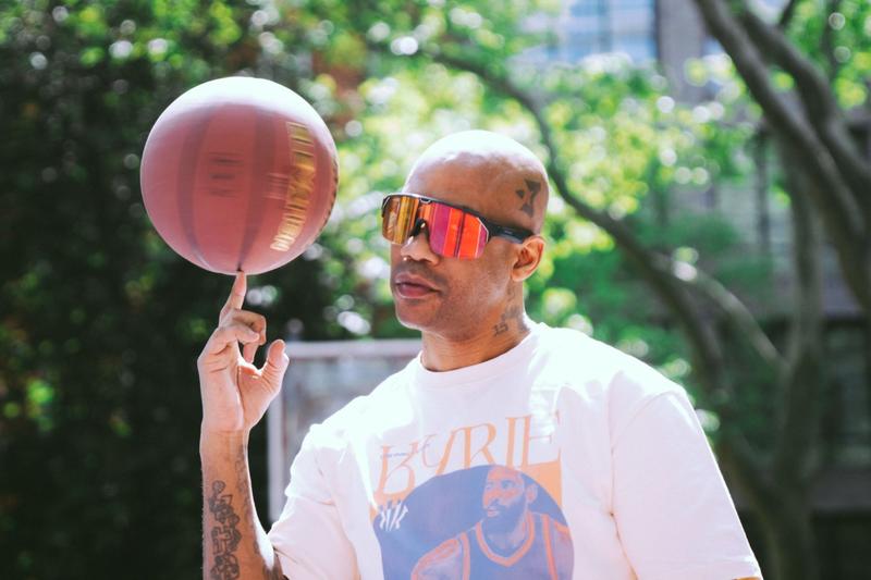 'Nobody's Ever Seen This Before': How These 2 NYC Sports Icons Are Infusing Swagger into Next-Gen Eyewear