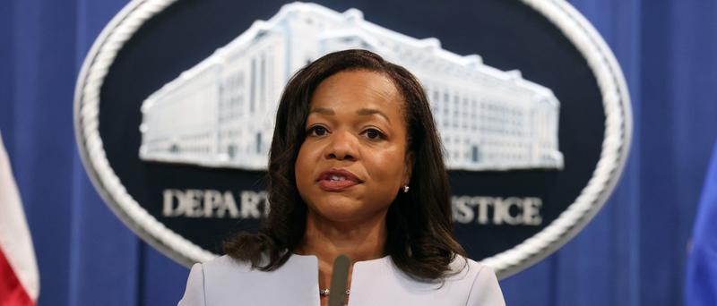 MICHAEL THIELEN: DOJ Lawyers Wanted To Fight The Police, Not Antisemites