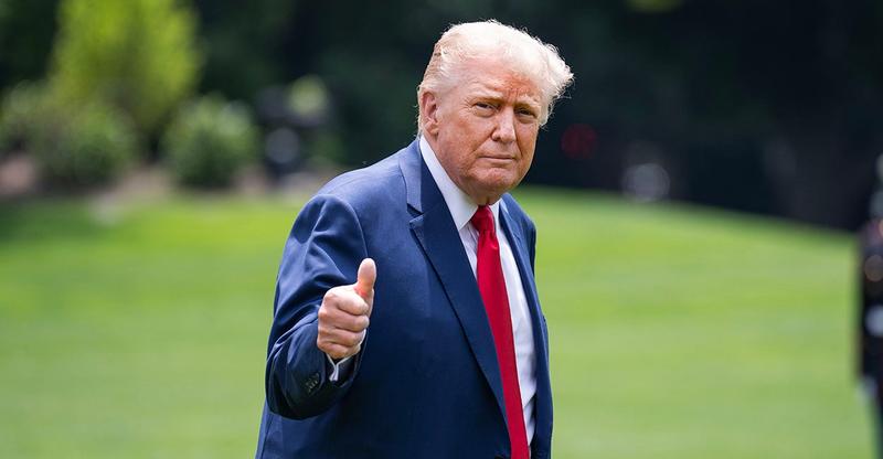 2 Republican Rebuttals to Democrat Attacks on ‘Big Beautiful Bill’ Resonate With Americans, Poll Finds
