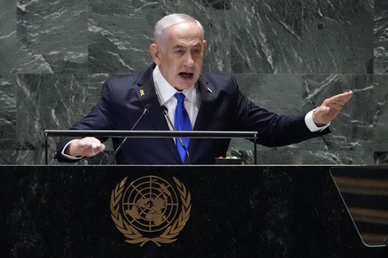Why Israel Must Stop Iran