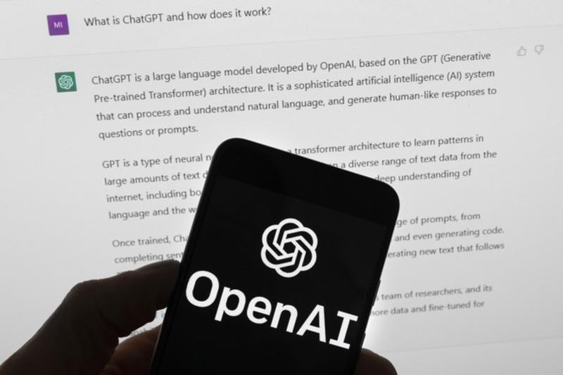 America’s Strategic Edge Depends on AI Fluency