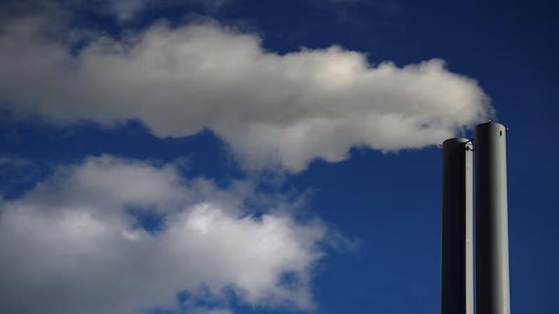 Questions over carbon credit