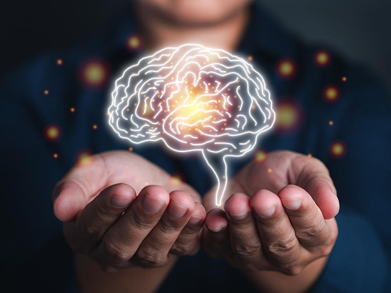 Expert panel: From burnout to brain tumour and back