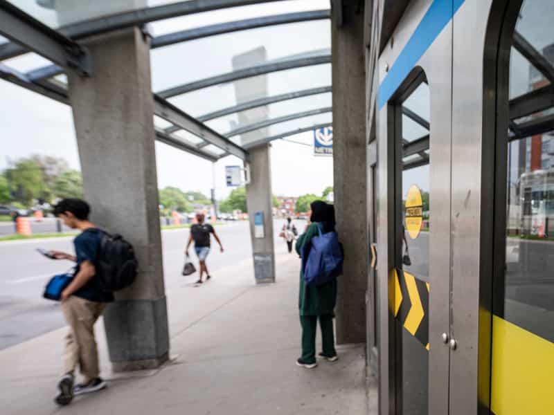 À la défense des transports publics pour tous