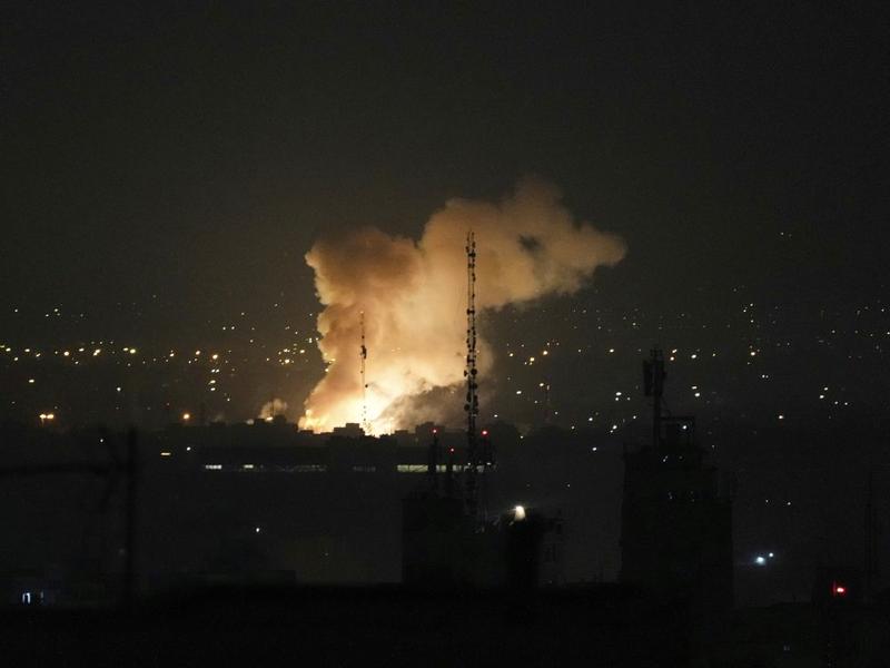 Arsen Ostrovsky: Israel did the West a favour by attacking Iran's nuclear program