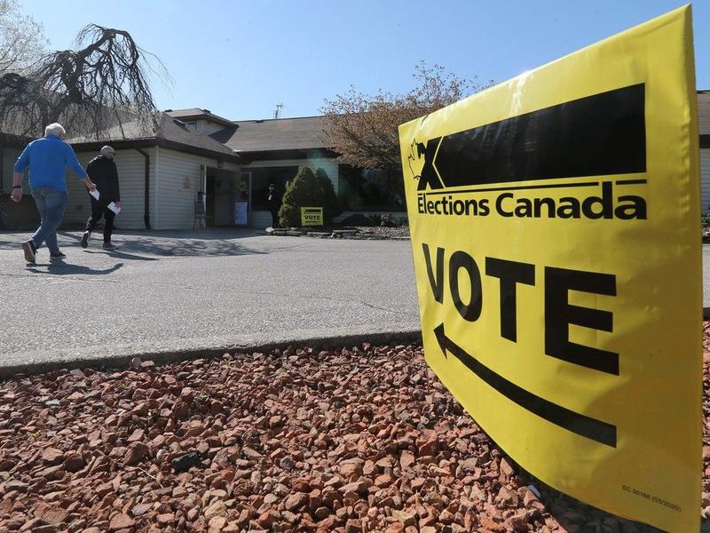 Reader letter: No, majority of Windsor voters didn't vote Tory blue
